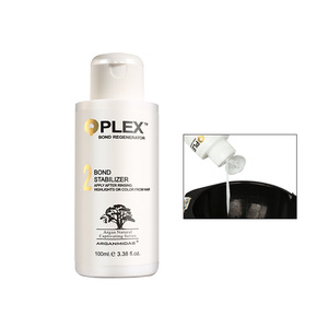 2018 New Products Qplex Stand Alone Stylist Hair Treatment Kit Hair Treatment