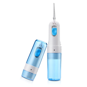 2019 new portable wireless travelling oral care spa water dental oral irrigator