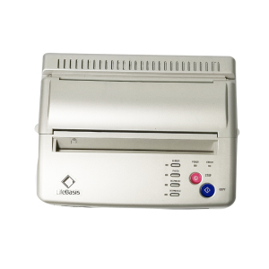 2020 CE Digital Thermal Tattoo Copier Transfer Machine with PC Print