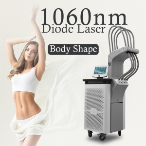 2020 trend super 1060nm body slimming laser diode beauty equipment