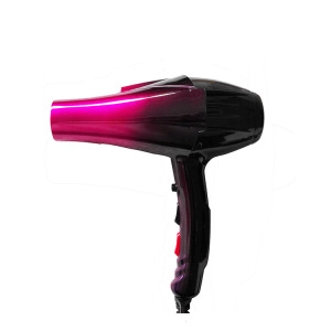 2021 2000w Hot Air Brush 5 in 1 hair salon equipment blow dryer brush hair dryer brush one step hair dryer