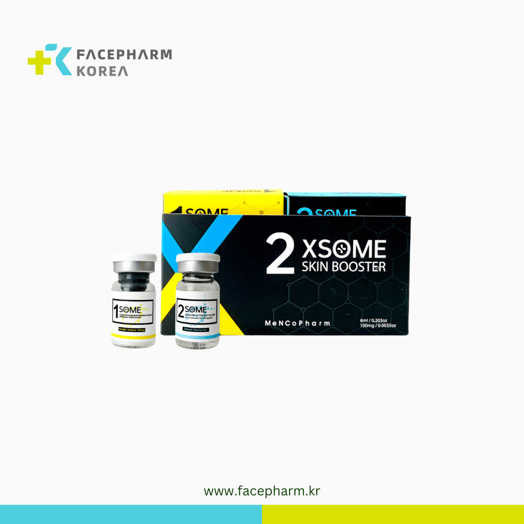 2XSOME Skin booster