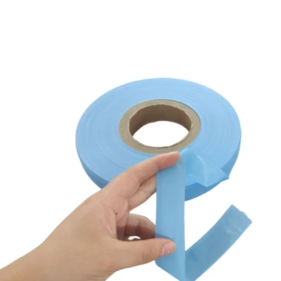 a Grand Disposable Fast Easy Tape for Sanitary Pads Sealing