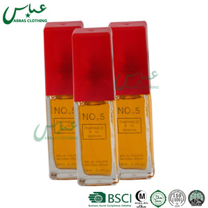 ABBAS Brand Made in China Yiwu 15ML glass mix flavor muslim prayer perfume 03