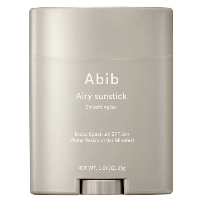 (Abib) Airy Sunstick Smoothing bar 23g