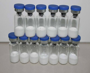 Acetyl Hexapeptide-38 for breast care