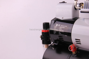 AF186 Best Selling Products Air Compressor Pump airbrush machine for nails airbrush paint for sale