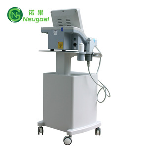 anti-wrinkle face lift hifu machine