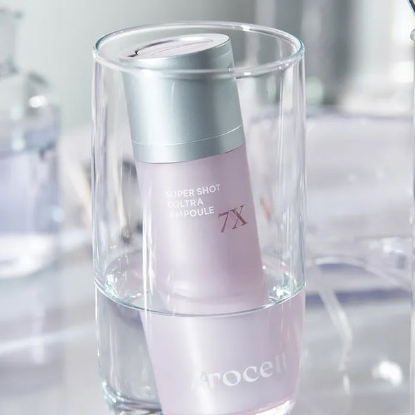 (AROCELL) Super Shot Coltra Ampoule 7X 30ml