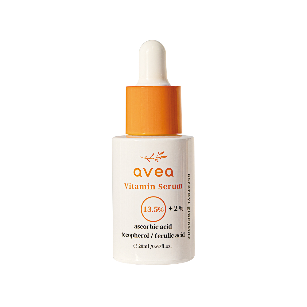 AVEA Vitamin C Serum 16.5%