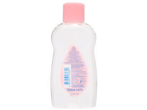 Baby massage oil help skin moisture 200g