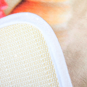 bathroom products colored beads 4c print new design bath mat