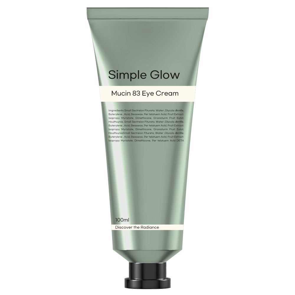 [Beautisel]Mucin 83 Eye Cream