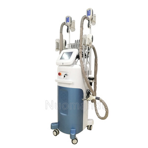 Beauty products Cool tech fat freezing machine cryolipolysis price/vacuum cavitation system