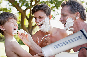 Best Private label Foaming shave shaving creams