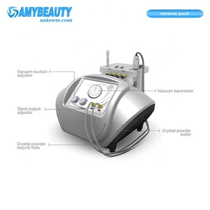 Best sale product Diamond microdermabrasion machine for skin deep clean