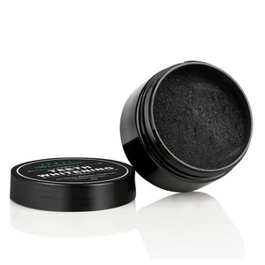 Best selling Nature charcoal teeth whitening powder organic custom private label available