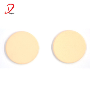 best selling nbr latex cosmetic make up sponge puff