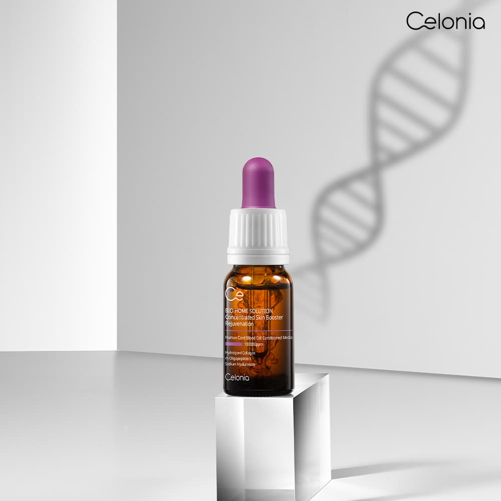 BIO HOME SOLUTION CONCENTRATED SKIN BOOSTER