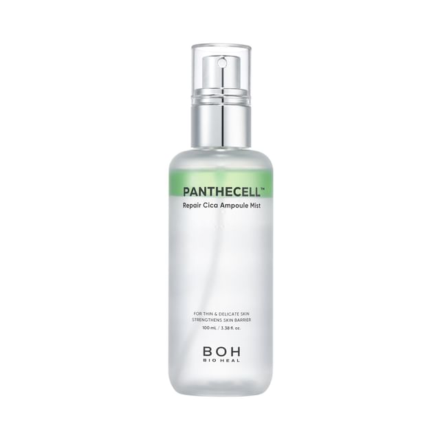 (BIOHEAL BOH) PANTHECELL REPAIR CICA AMPOULE MIST