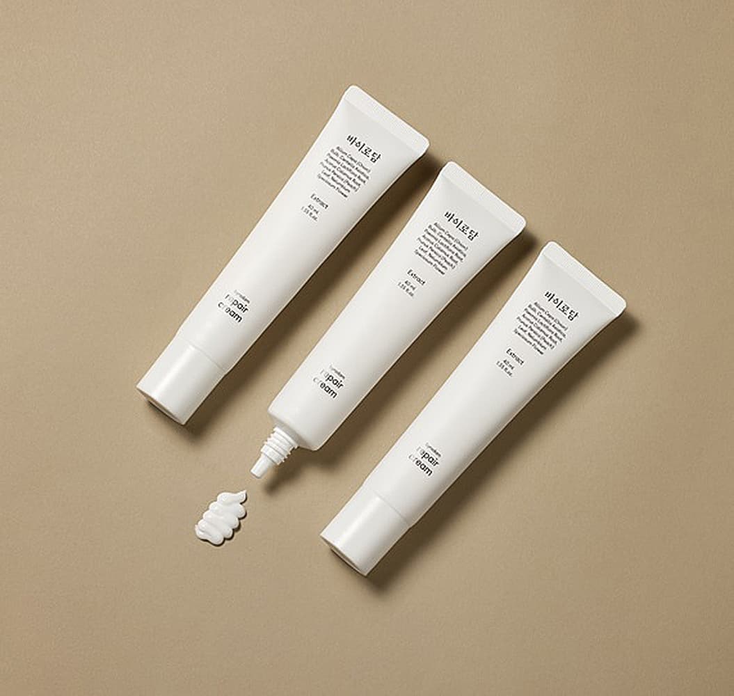 BYRODAM Repair Cream