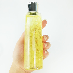 Chamomile Repair Sensitive Skin Face Facial Toner