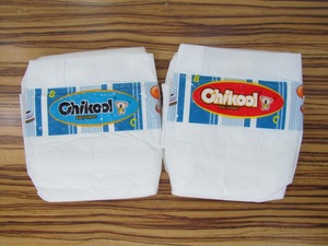 Cheap Chikool baby diaper/nappies Baby items/baby pamperings