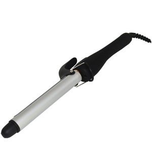 Cold Treatment Infusion Best Price Hair Curler with Rotating Cool Tip