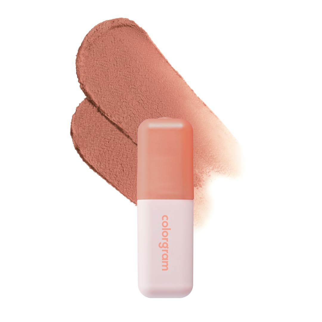 (Colorgram) NUDE BLUR TINT 01 SALMON BEIGE