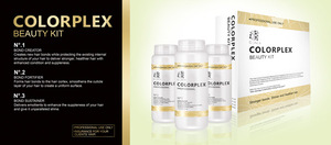 Colorplex Professional Hair Color Protector hair care use keratin Hair Treatment