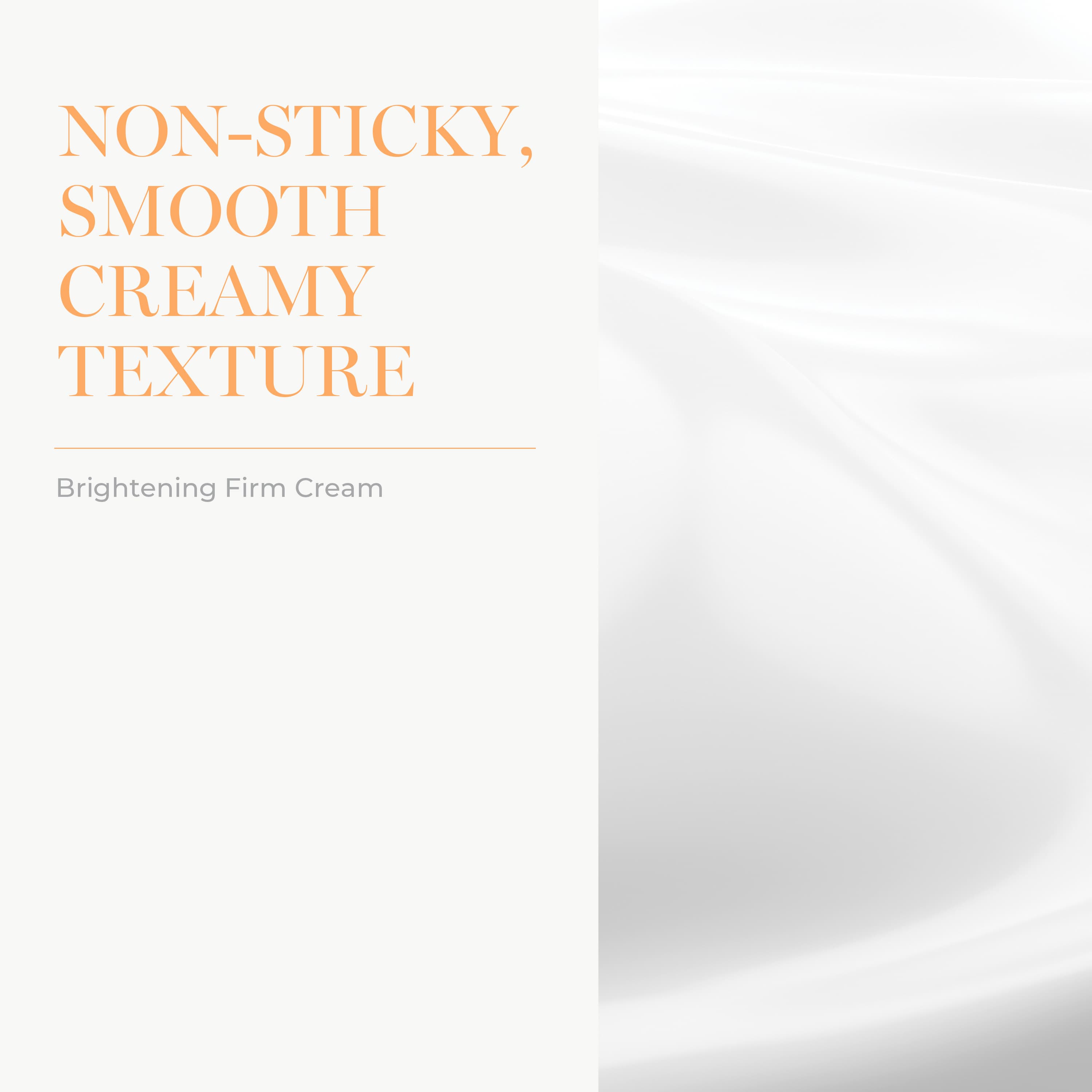 [COSHEAL] Brightening Firm Cream