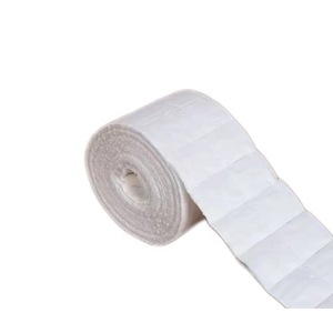 Cotton Wool Pads For Removing Nail Polish