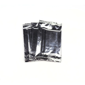 Custom Baby Wet Wipes Single Pack Hand Wipes Oem Restaurant Wet Wipes / Tissue