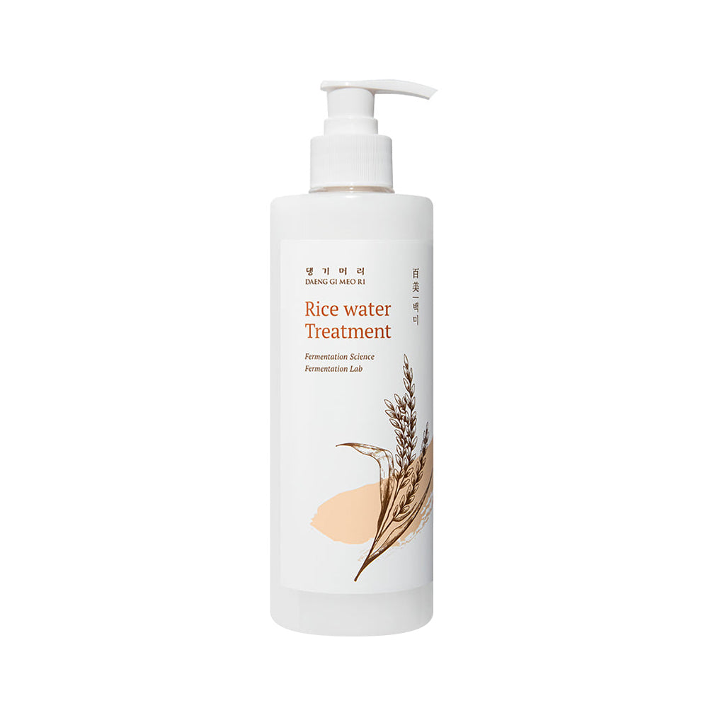 (DAENG GI MEO RI) Rice Water Treatment 400ml