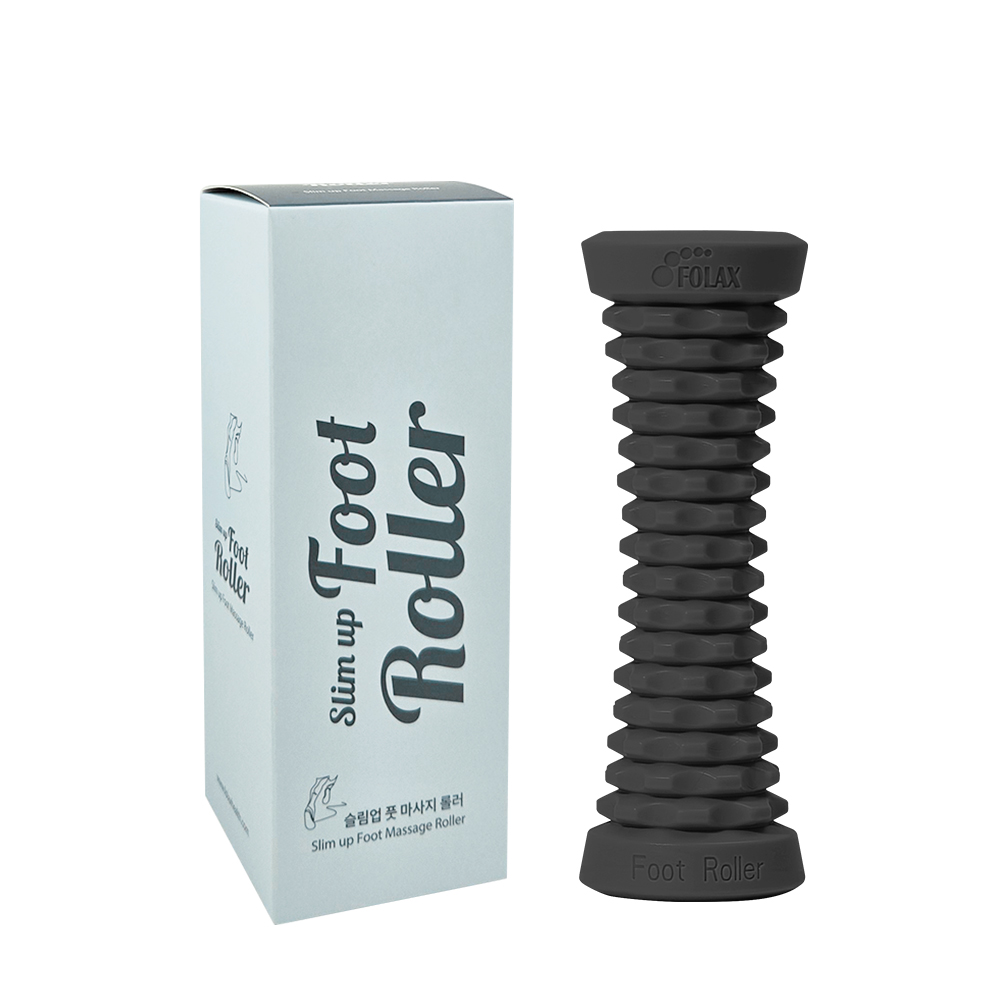  Daily Foot Care Roller
