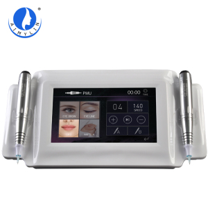 Digital microblading pen eyebrow Tattoo Machine