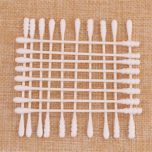 Double Ended Cotton Buds 200pcs
