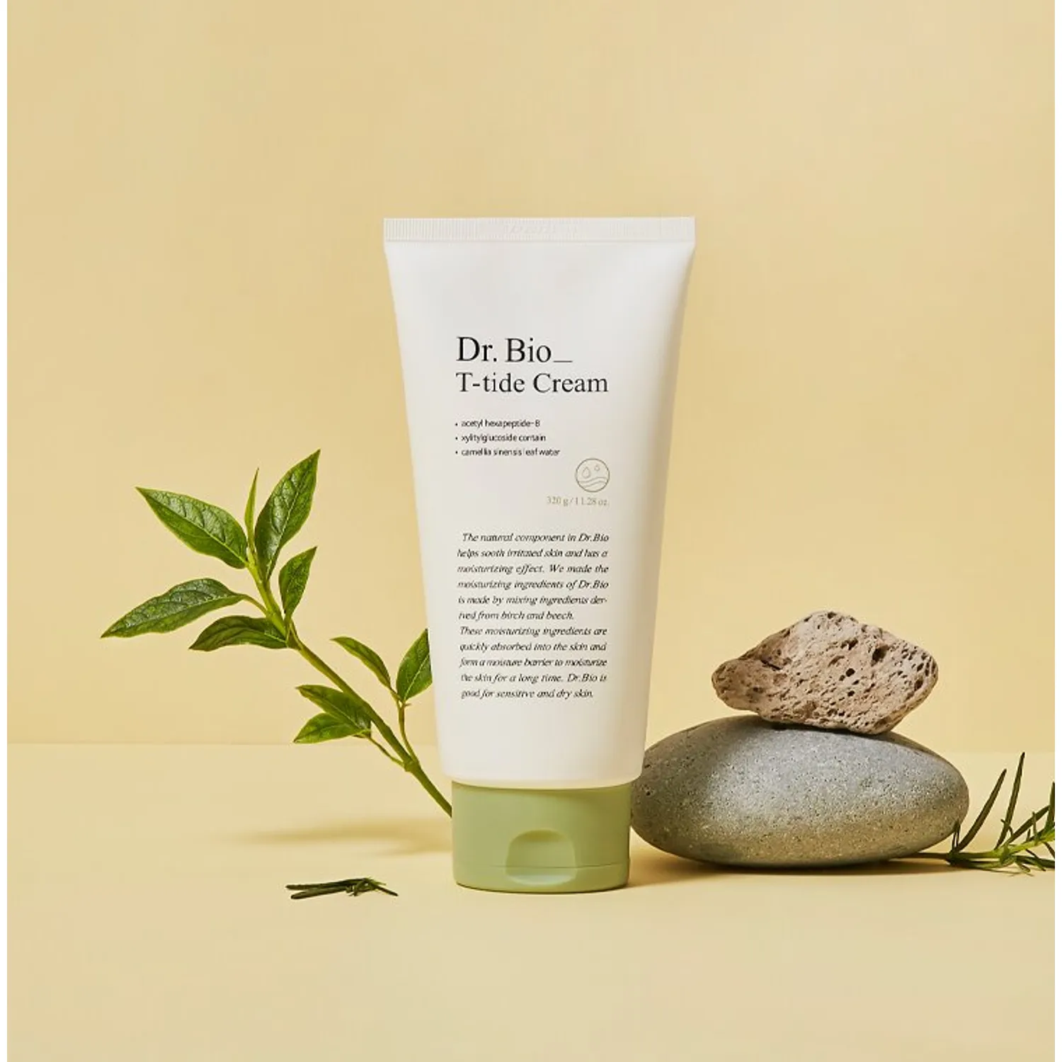 Dr. Bio T-tide Cream