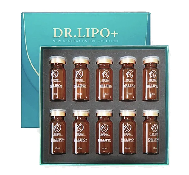 Dr. Lipo+ – PPC Fat Dissolving Solution