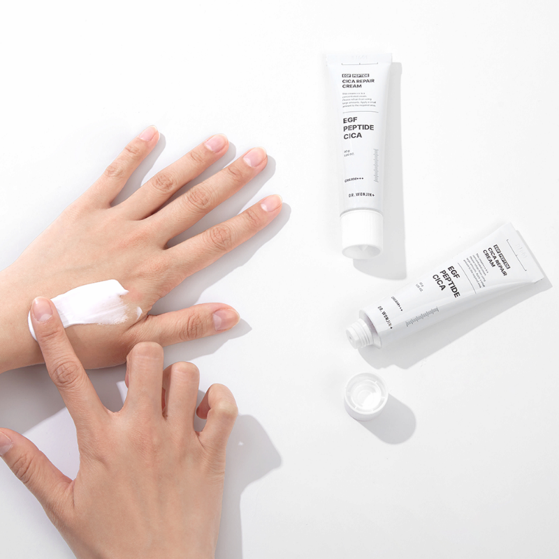 [Dr. Tobia] EGF Peptide Cica Repair Cream