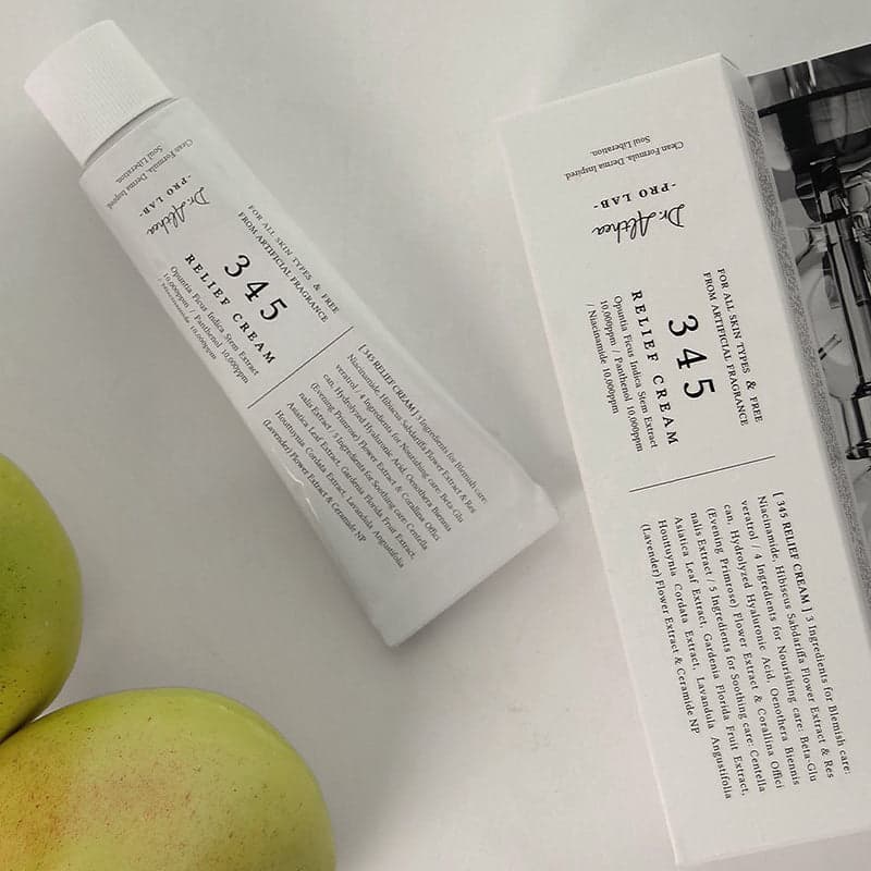 Dr.Althea 345 Relief Cream