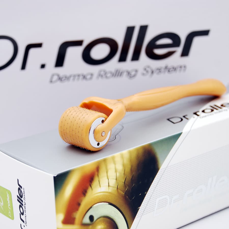 Dr.Roller / Derma Roller