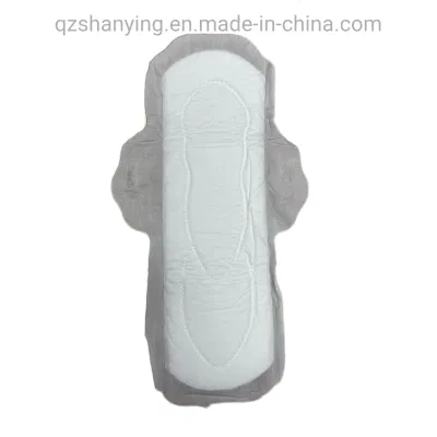 Economic Stable Quality Fluff Pulp Sanitary Pads