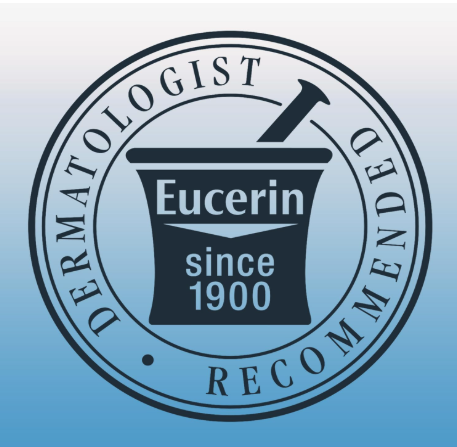 Eucerin Intensive Repair Body Lotion for Dry Skin – Moisturizer &amp; Exfoliating Care, Fragrance-Free &amp;