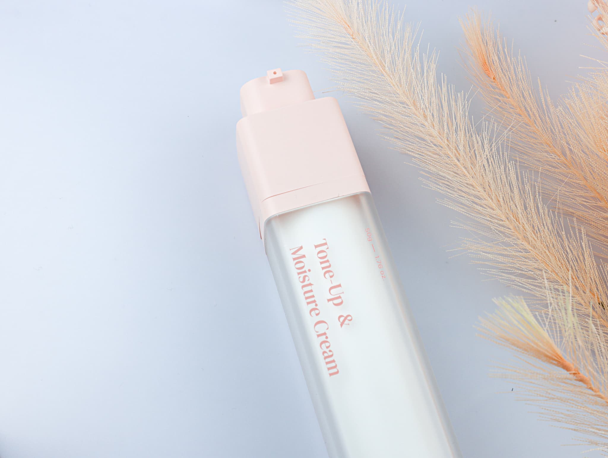 eu.mei  Tone-Up &amp; Moisture Cream