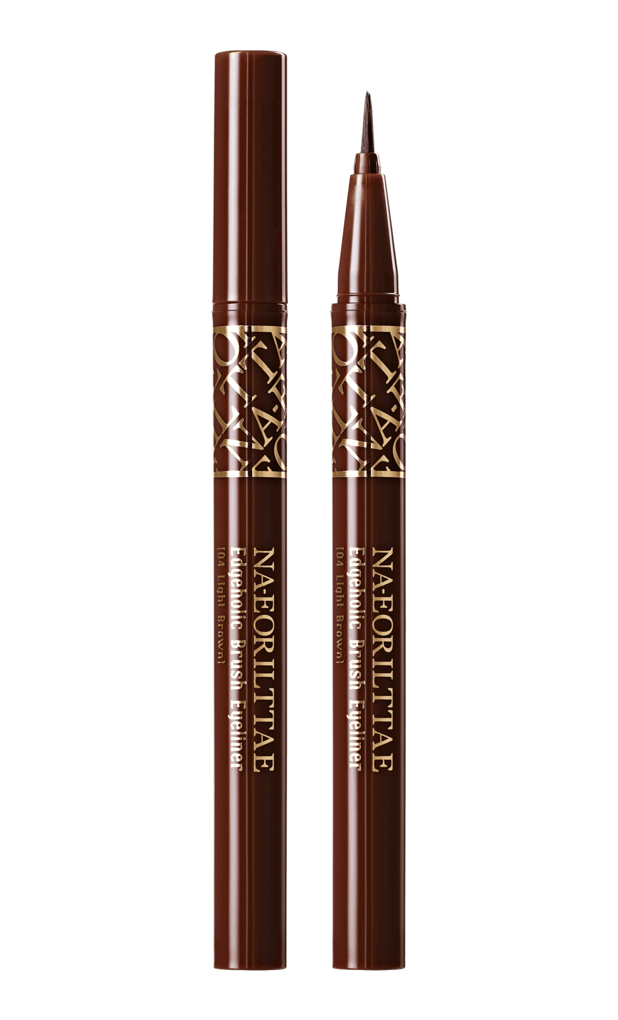 Eye Liner - NA Eorilttae Edge Holic Brush 