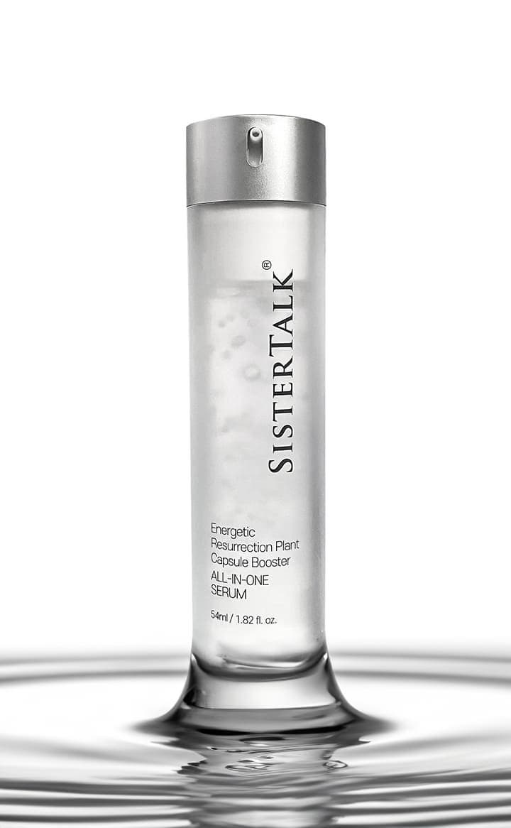 Facial Care  Sistertalk All-In-One Serum