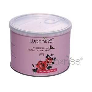 Factory direct depilatory wax / private label hair removal soft wax