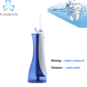 Factory directly sale Oral Hygiene Care Product water jet FDA/CE/REACH Approved Oral Irrigator Water Flosser