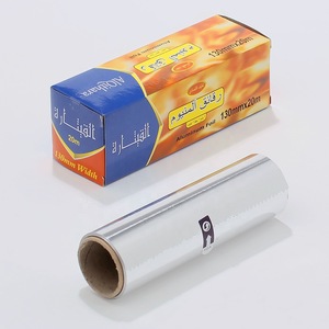 Factory Price Good Quality Hairdressing Hair Salon Aluminum Foil